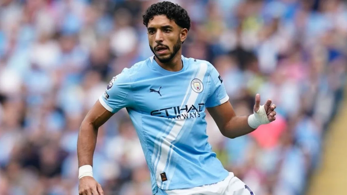 Омар Мармуш / IMAGO