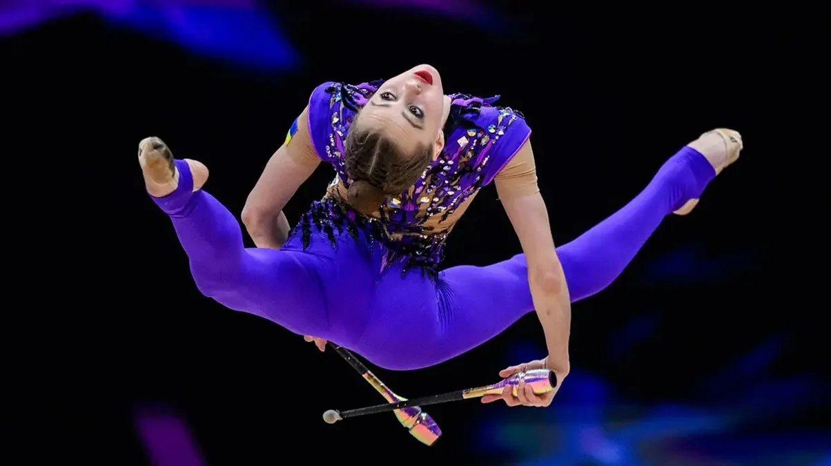 Таїсія Онофрійчук / Getty Images