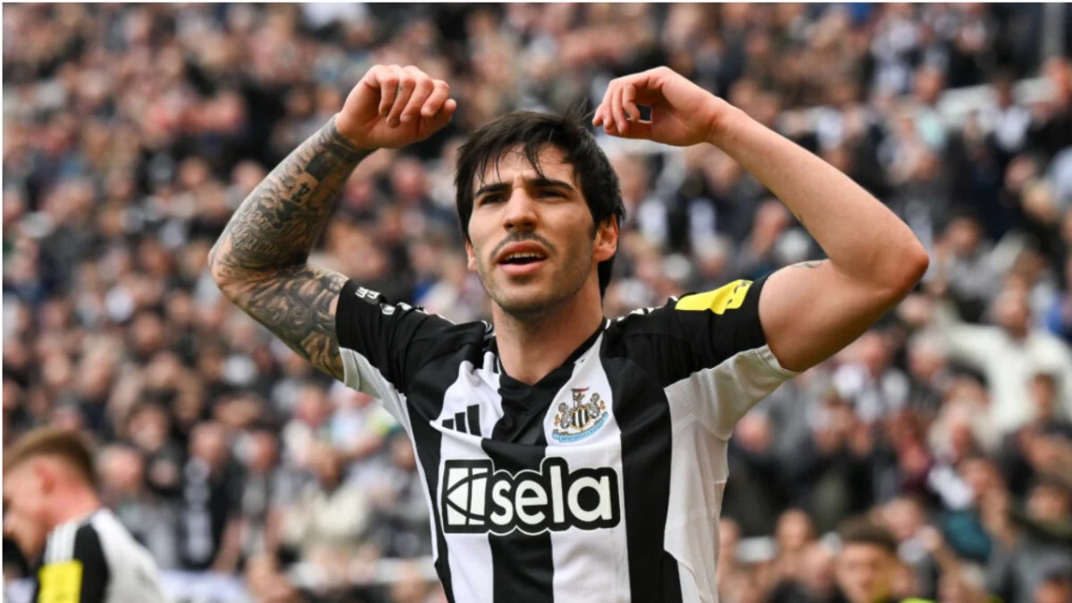 Сандро Тонали / IMAGO