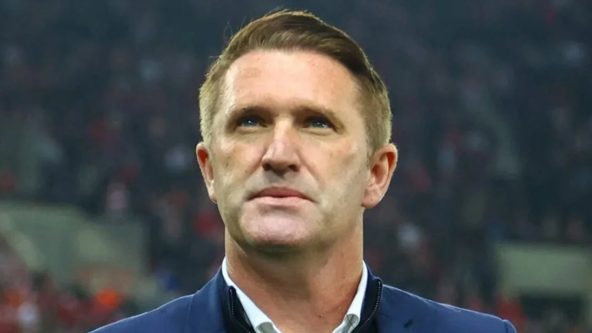 Роббі Кін / IMAGO