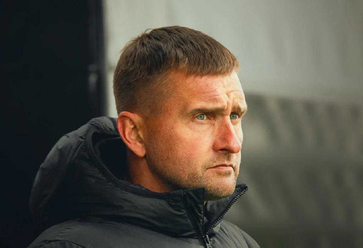 Валерій Чорний / ФК Чернігів