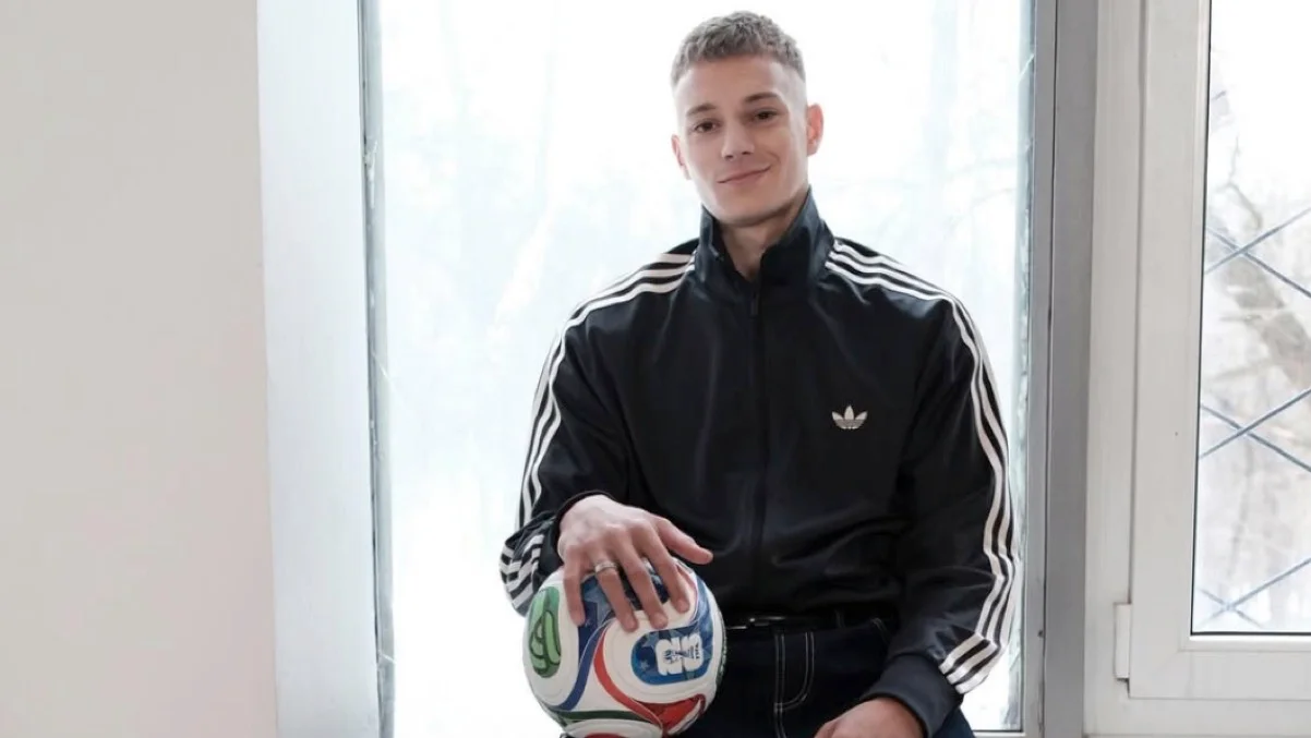 Владимир Бражко / фото из соцсетей