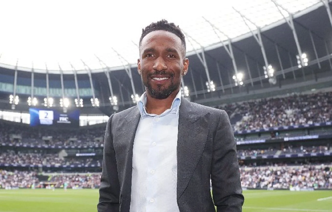 Джермейн Дефо / ФК Вокінг