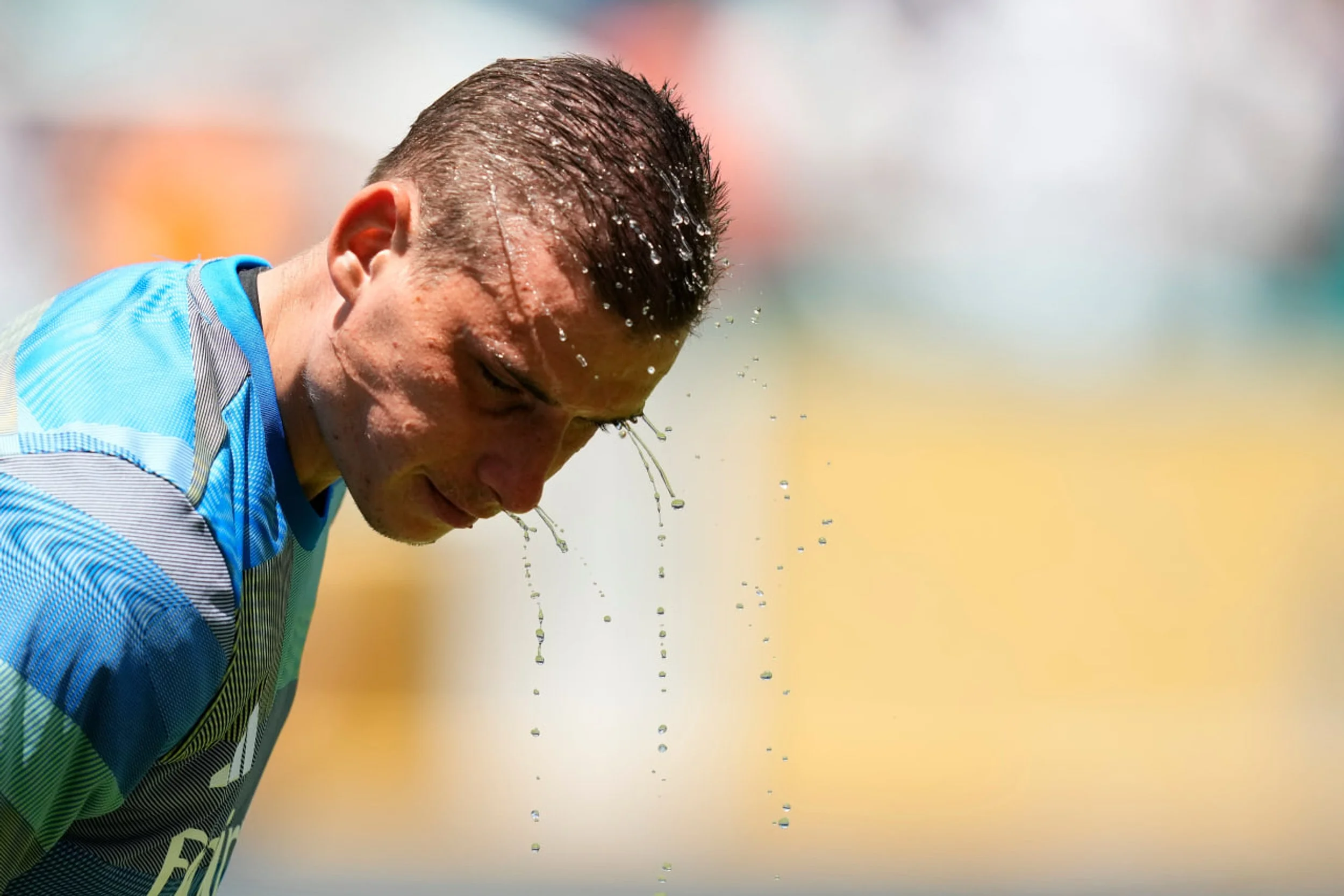 Андрій Лунін / фото: Getty Images