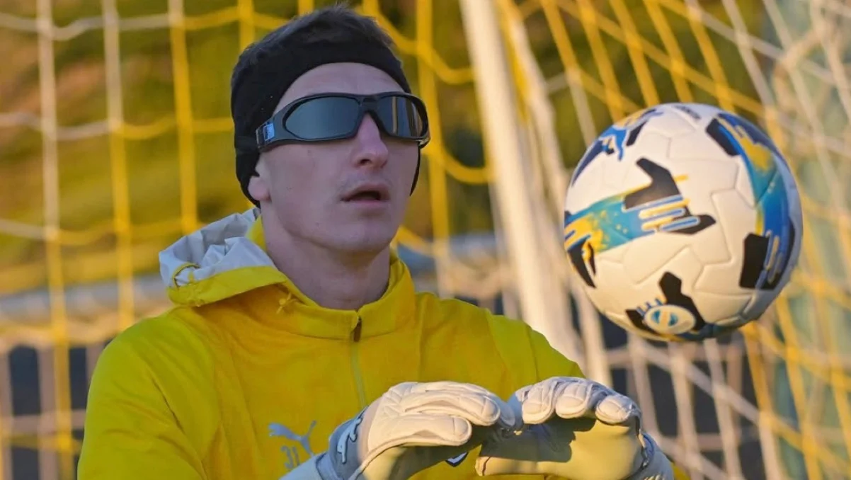 Дмитро Різник / фото: ФК Шахтар