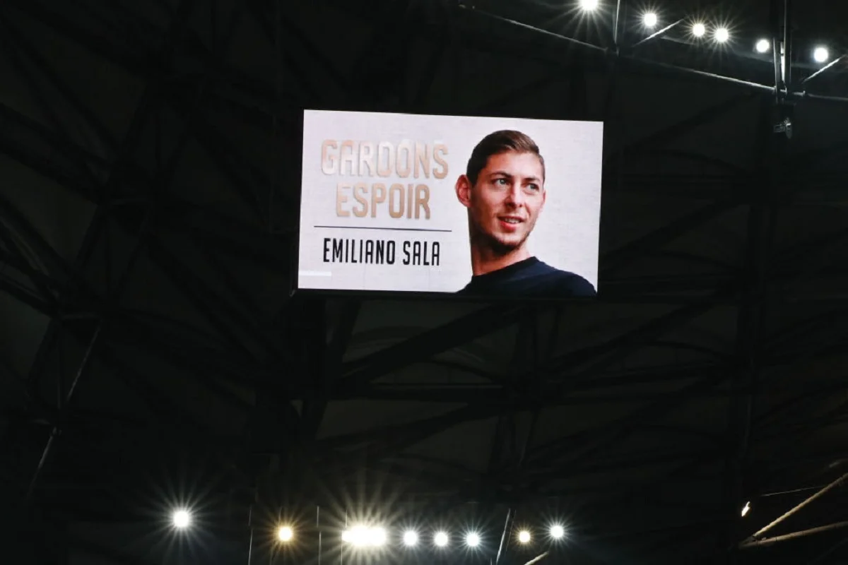 Эмилиано Сала / Getty Images