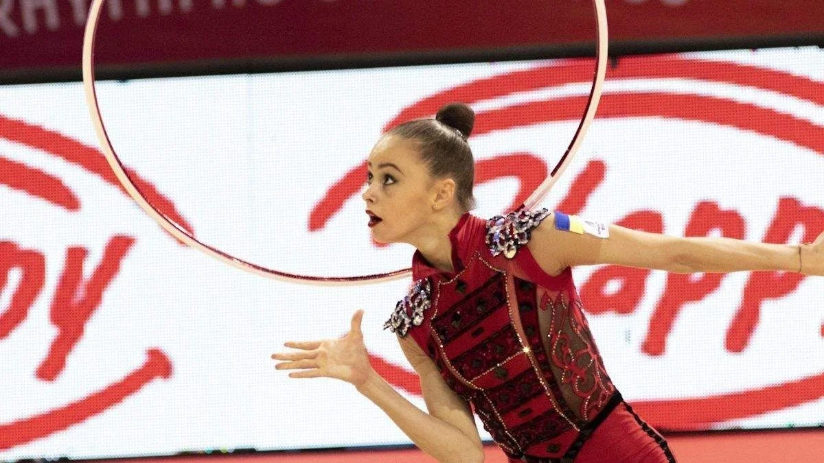 Таисия Онофрийчук / Getty Images