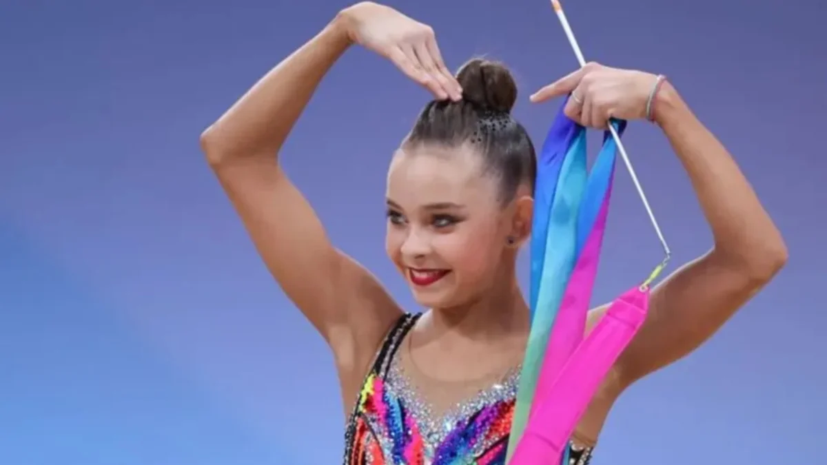 София Ильтерякова / фото из российских СМИ