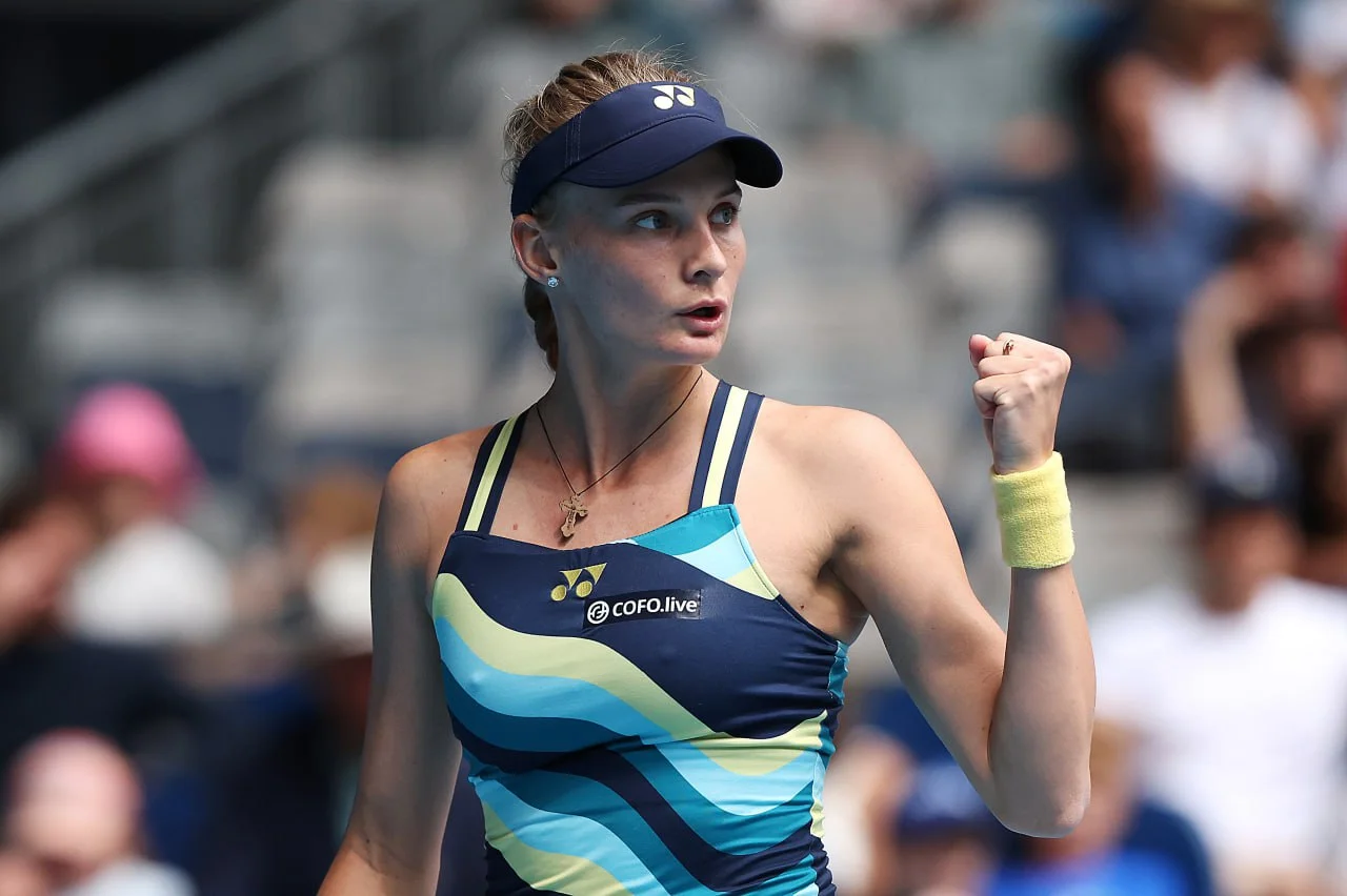 Даяна Ястремська / Getty Images