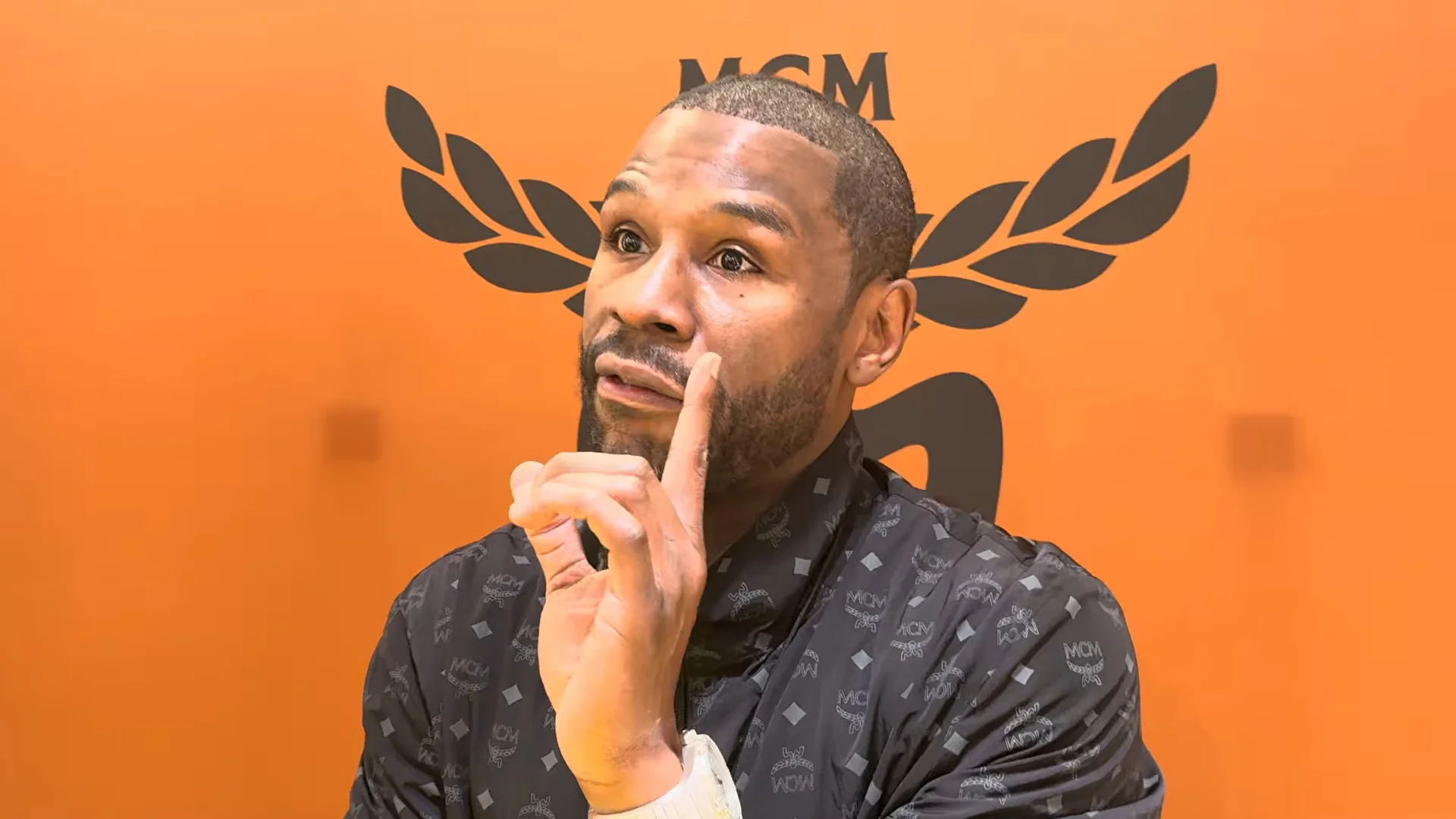 Флойд Мейвезер / Скріншот