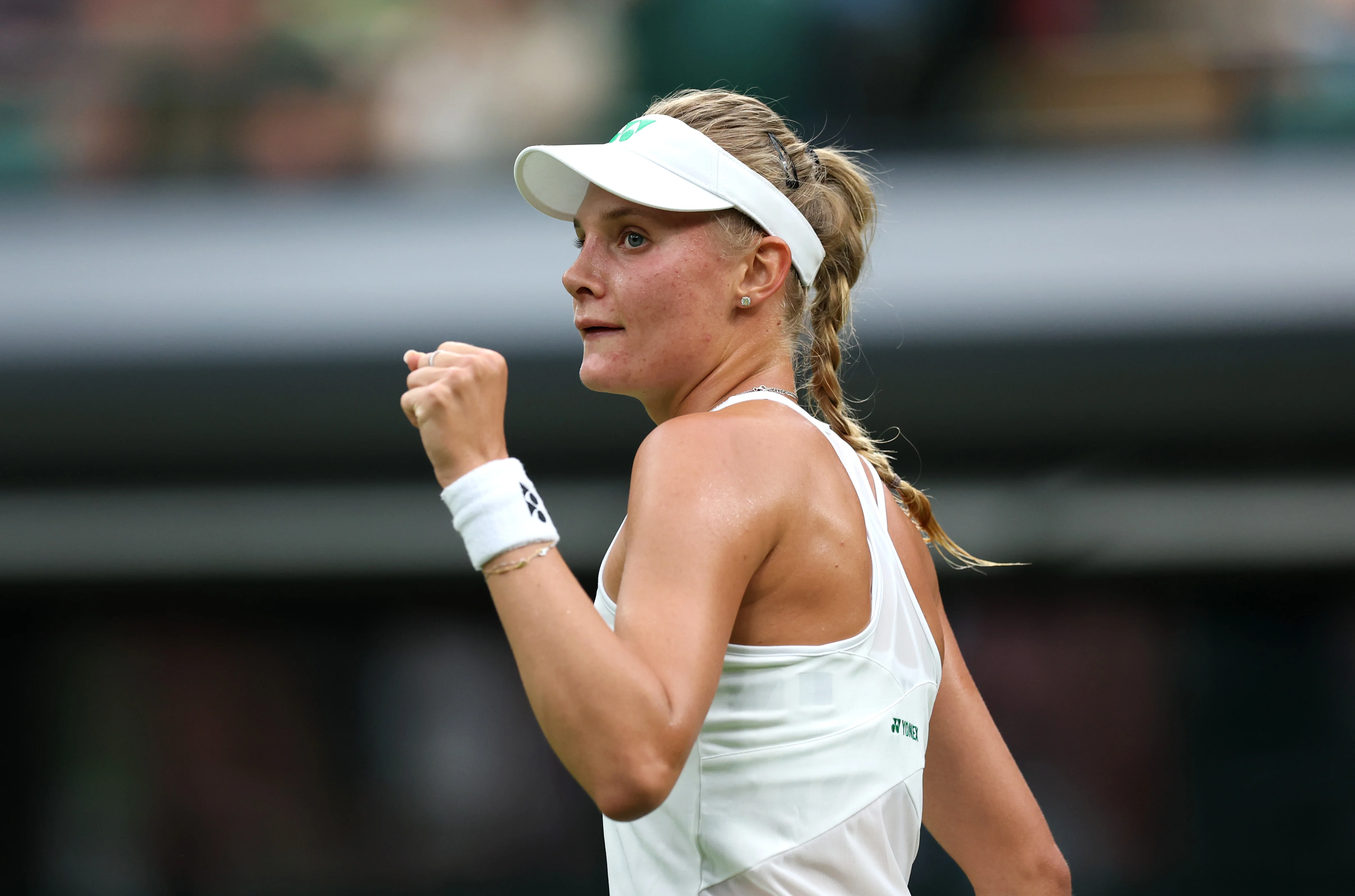 Даяна Ястремская / Getty Images