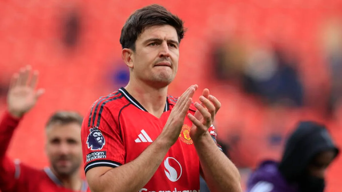 Харрі Магуайр / Imago