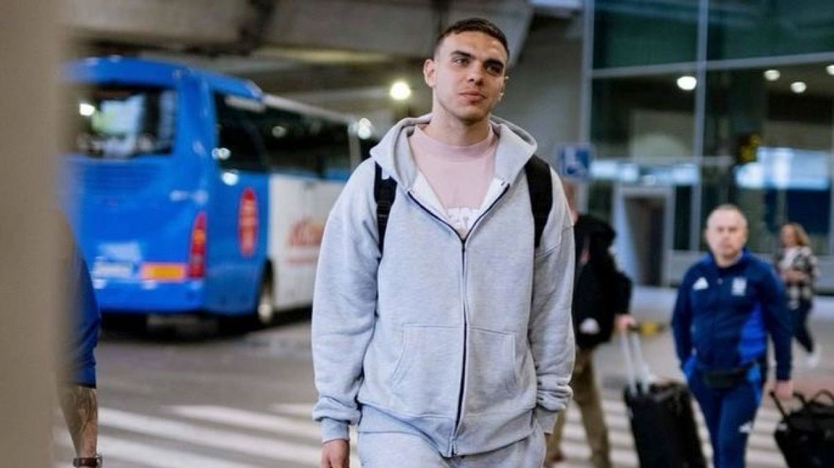 Легенда Динамо дав пораду Реброву, розхваливши форварда збірної України: "Такого давно не було"