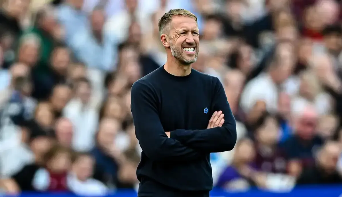 Грэм Поттер / Getty Images