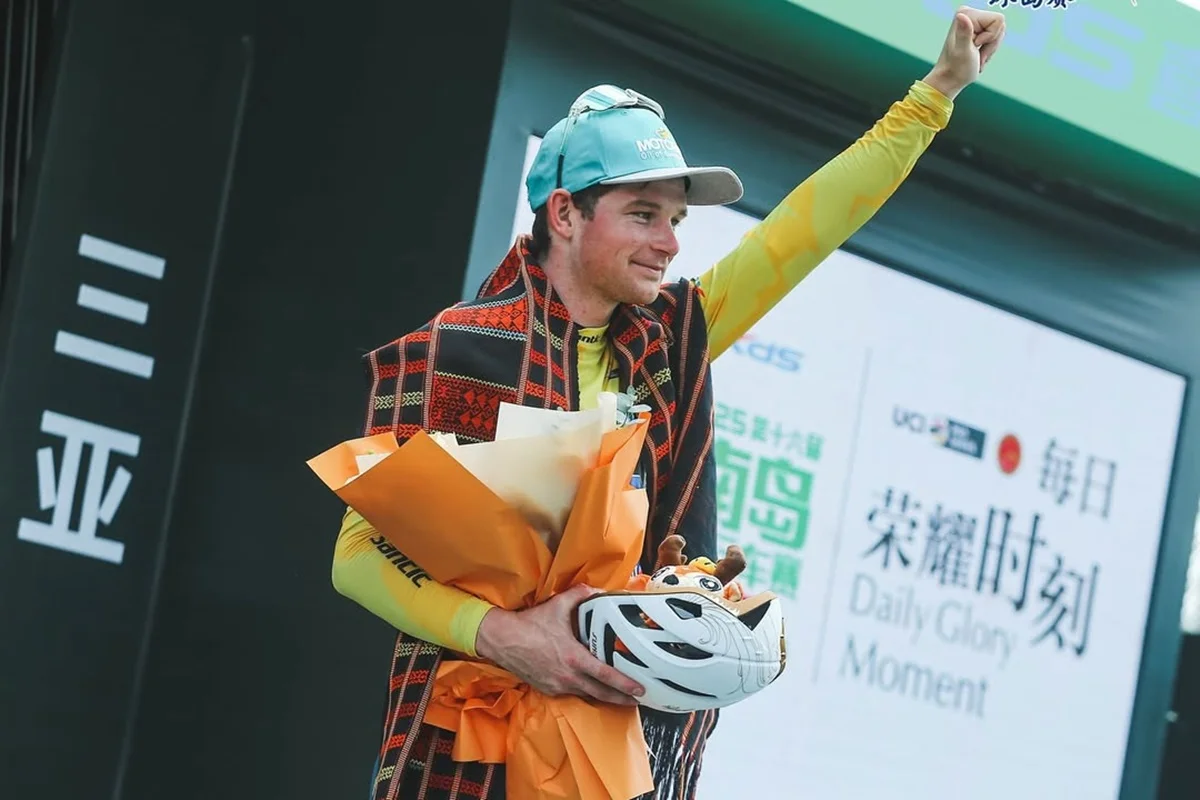 Кирило Царенко / фото з instagram.com/_tsk_13_