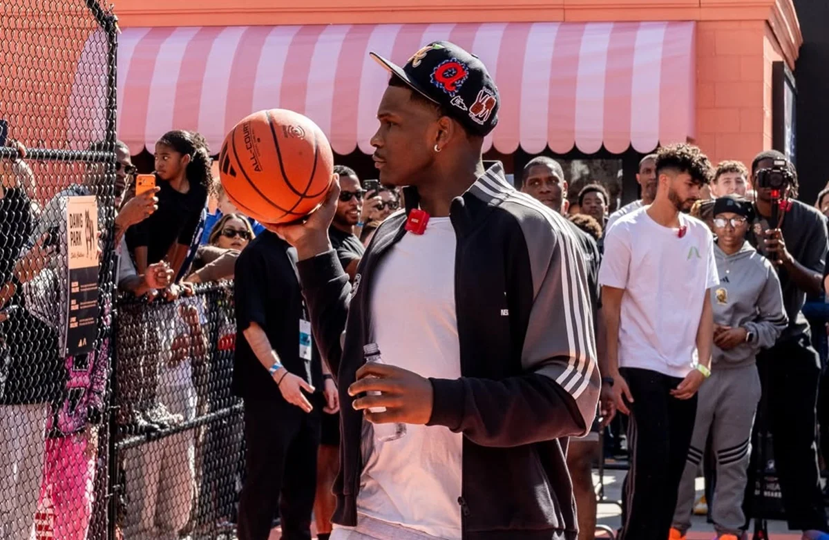 Энтони Эдвардс / фото: instagram.com/theanthonyedwards_