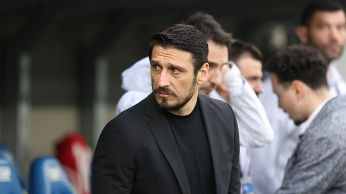 Егемен Коркмаз / Фото: PIXSELL