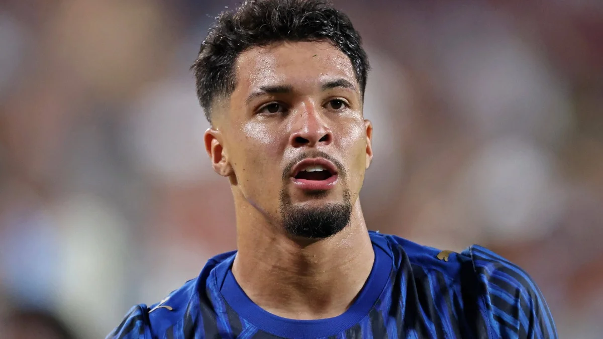 Маркос Леонардо / IMAGO