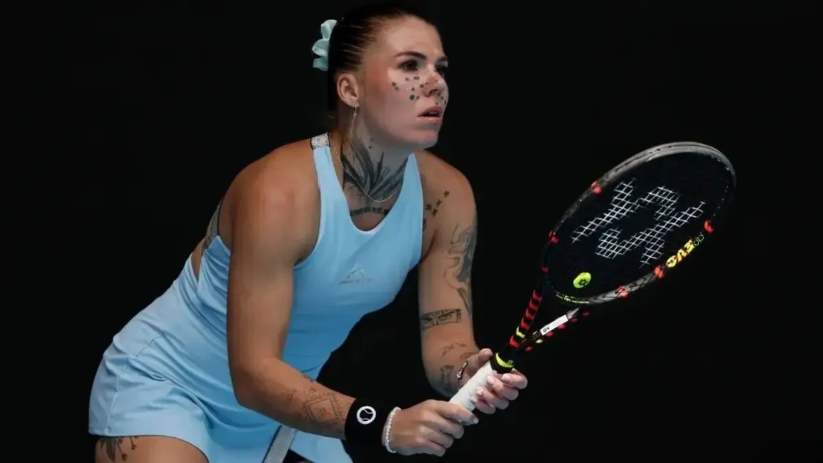 Александра Олейникова / Getty Images