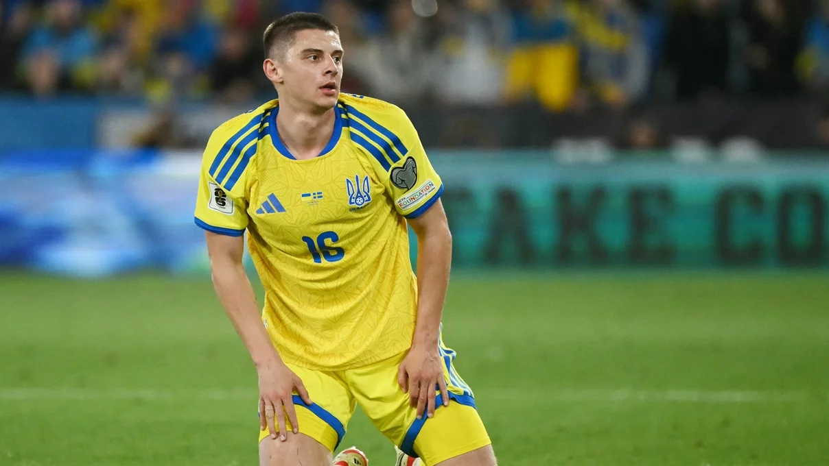 Віталій Миколенко / Getty Images