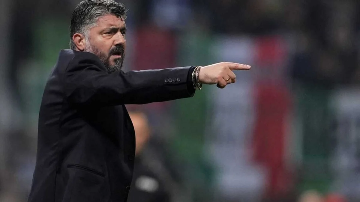 Дженарро Гаттузо / IMAGO