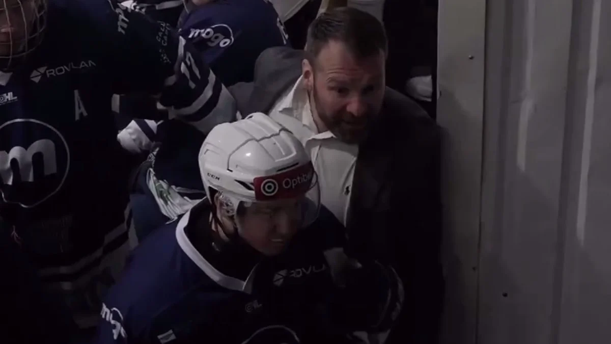 Андрейс Лавреновс / скріншот