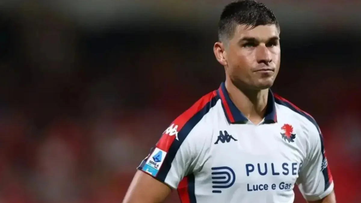 Руслан Малиновский / фото: Getty images