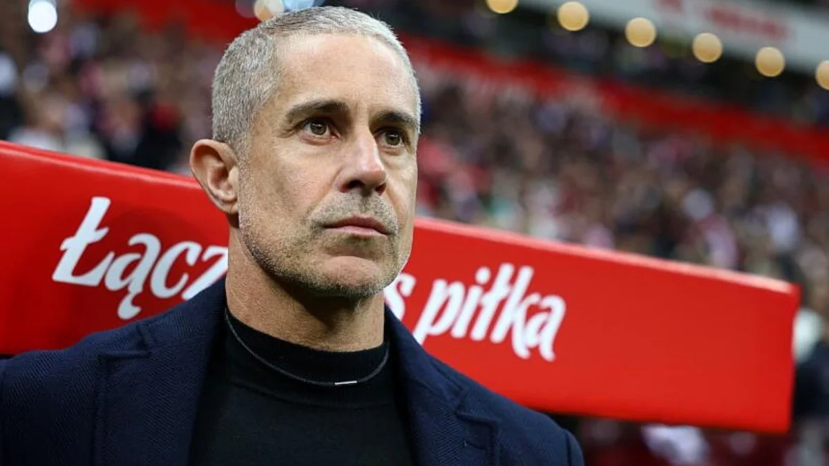 Сілвінью / Фото: IconSport