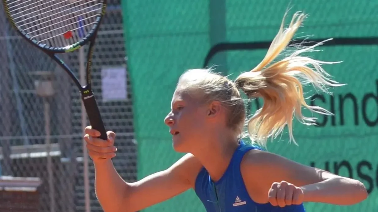 Яна Ваник / фото: Allgauer Zeitung, Peter Kleist