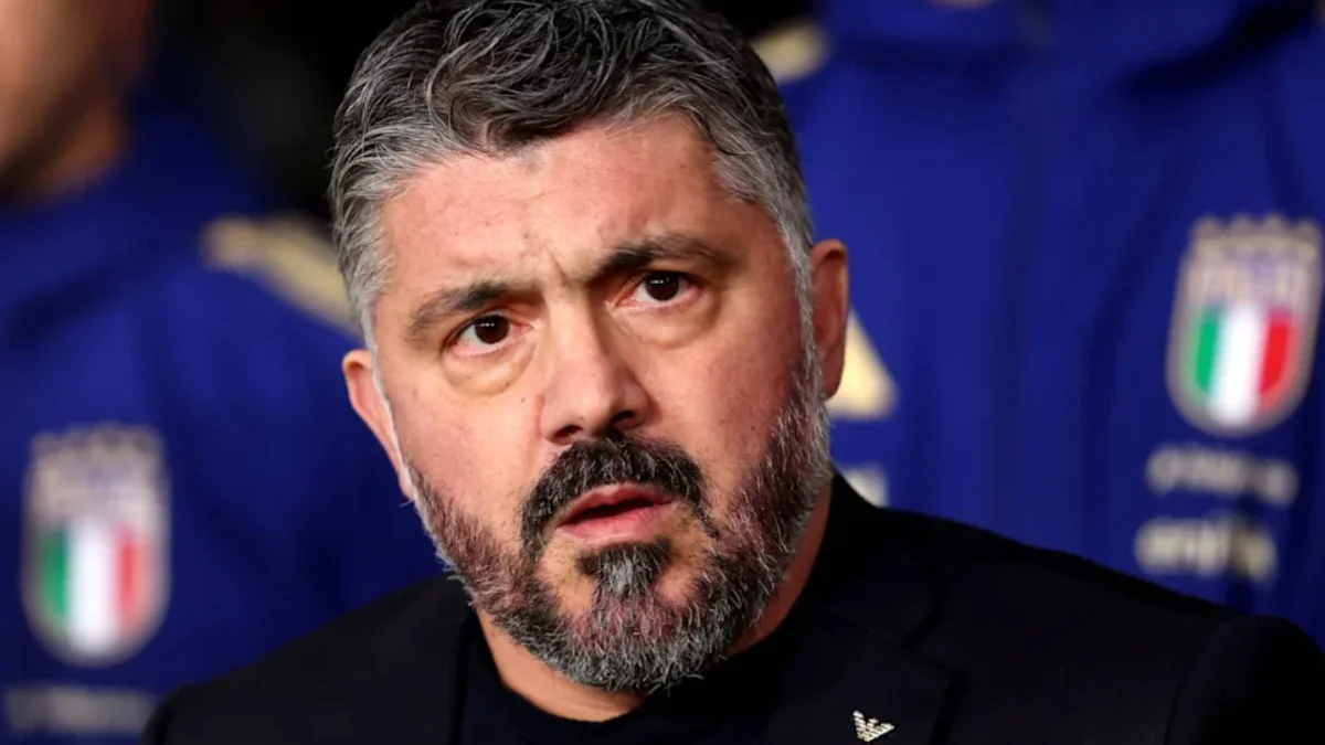 Дженнаро Гаттузо / IMAGO