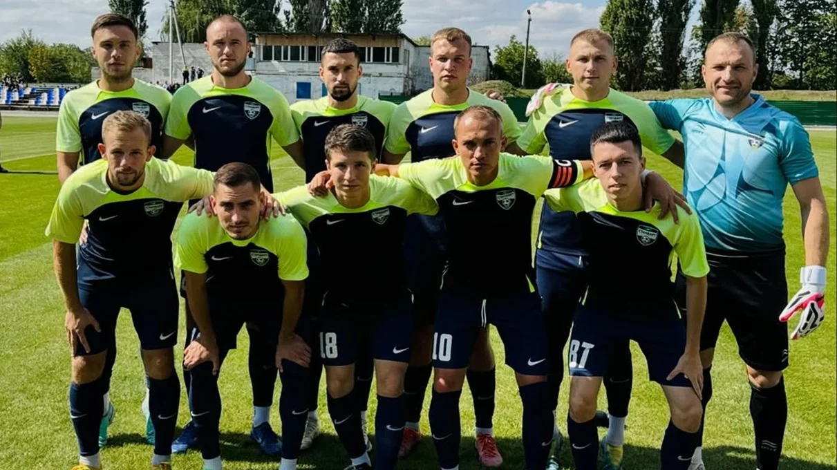 Стандарт / Фото прес-служби клубу