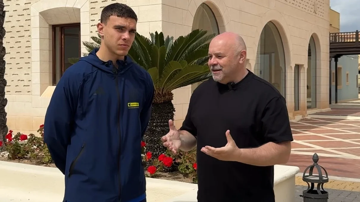 Пономаренко і Гливинський / Скрін