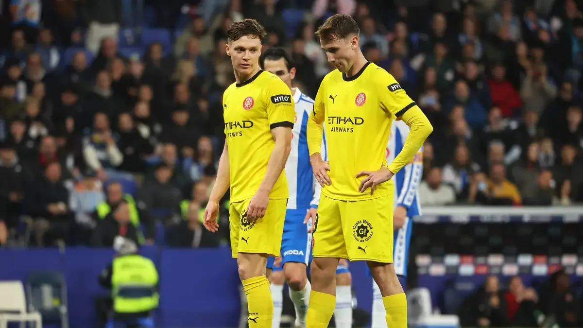 Цыганков и Ванат / Getty Images