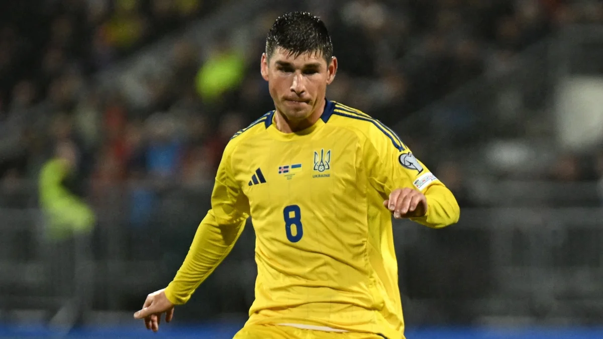 Руслан Малиновский / Getty Images