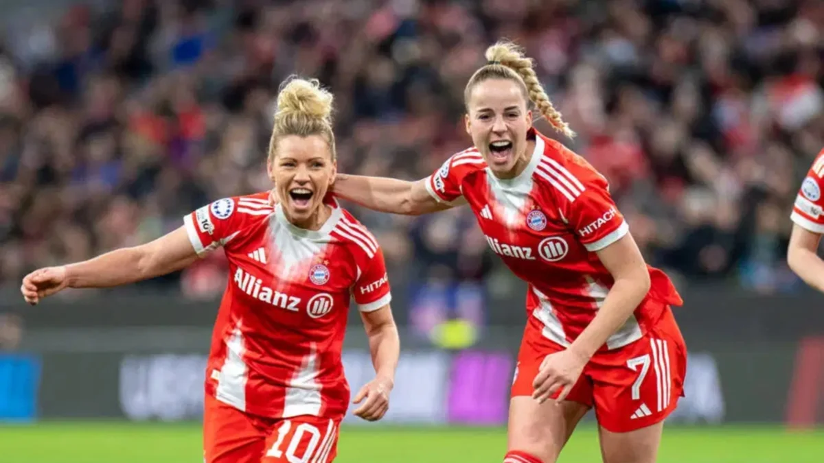 Баварія – Манчестер Юнайтед / IMAGO