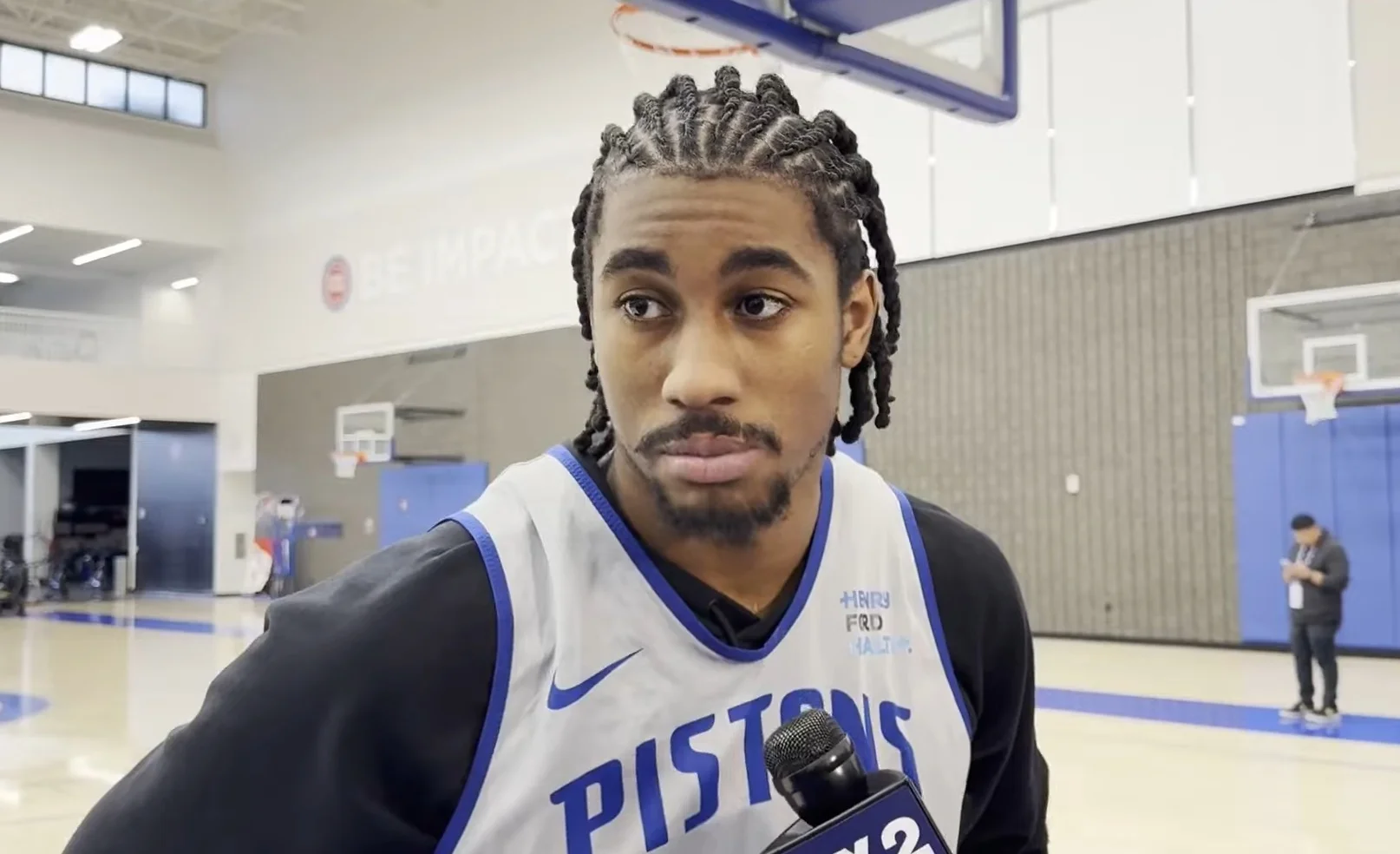 Джейден Айві / Скріншот