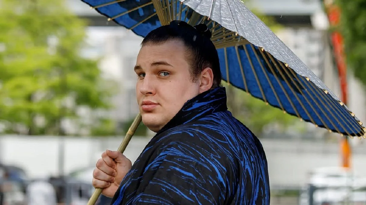 Даниил Явгусишин / Фото из соцсетей