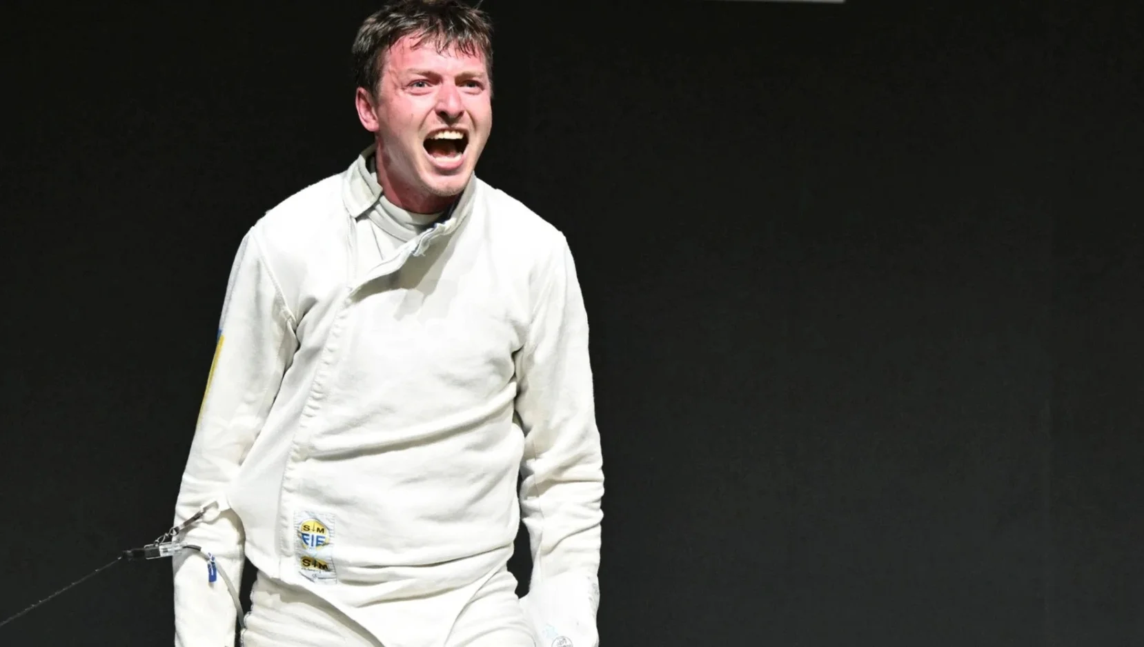 Роман Свичкарь / НФФУ