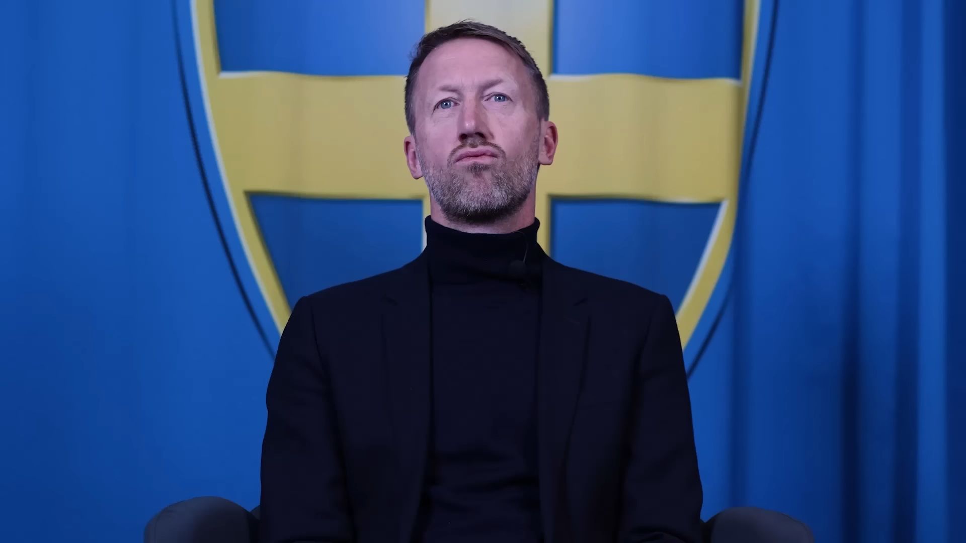 Грем Поттер / Скріншот