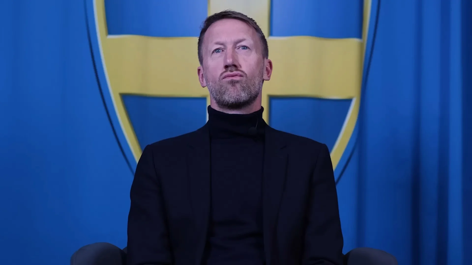 Грем Поттер / Скріншот