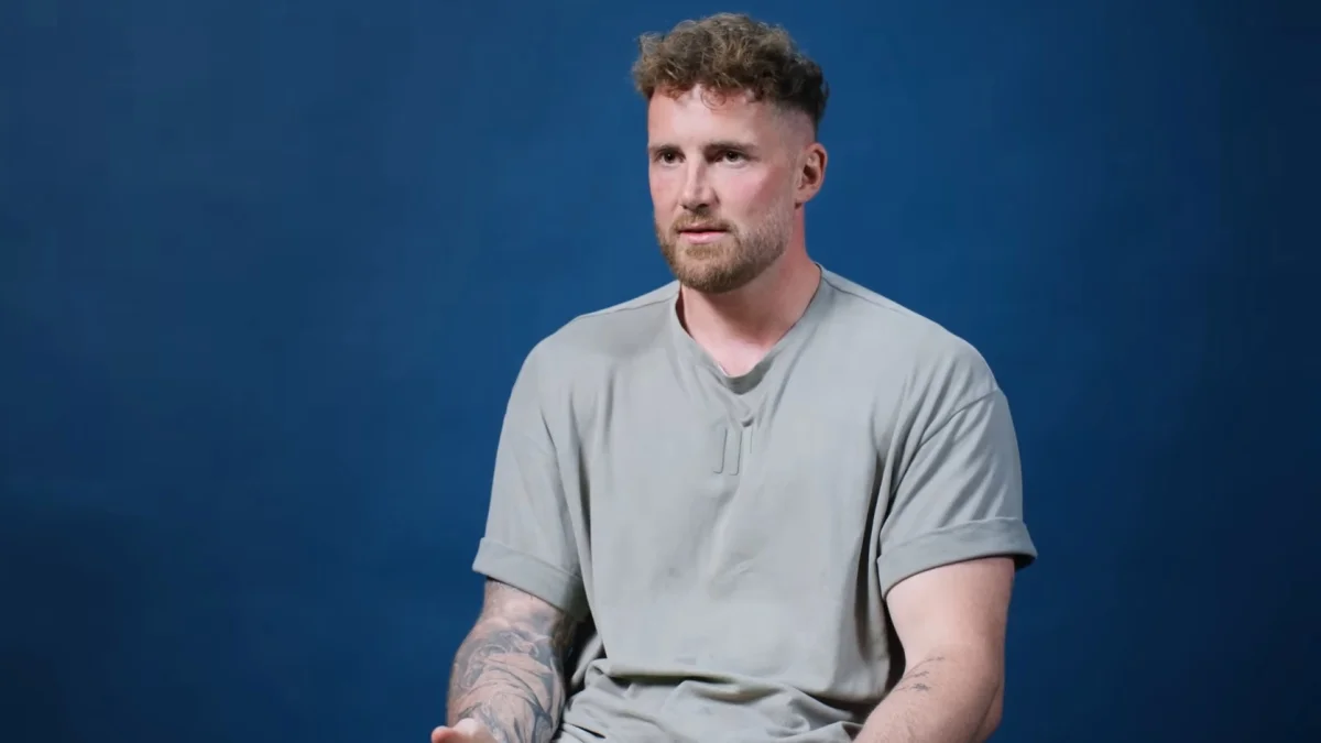 Ральф Ферманн / Скриншот