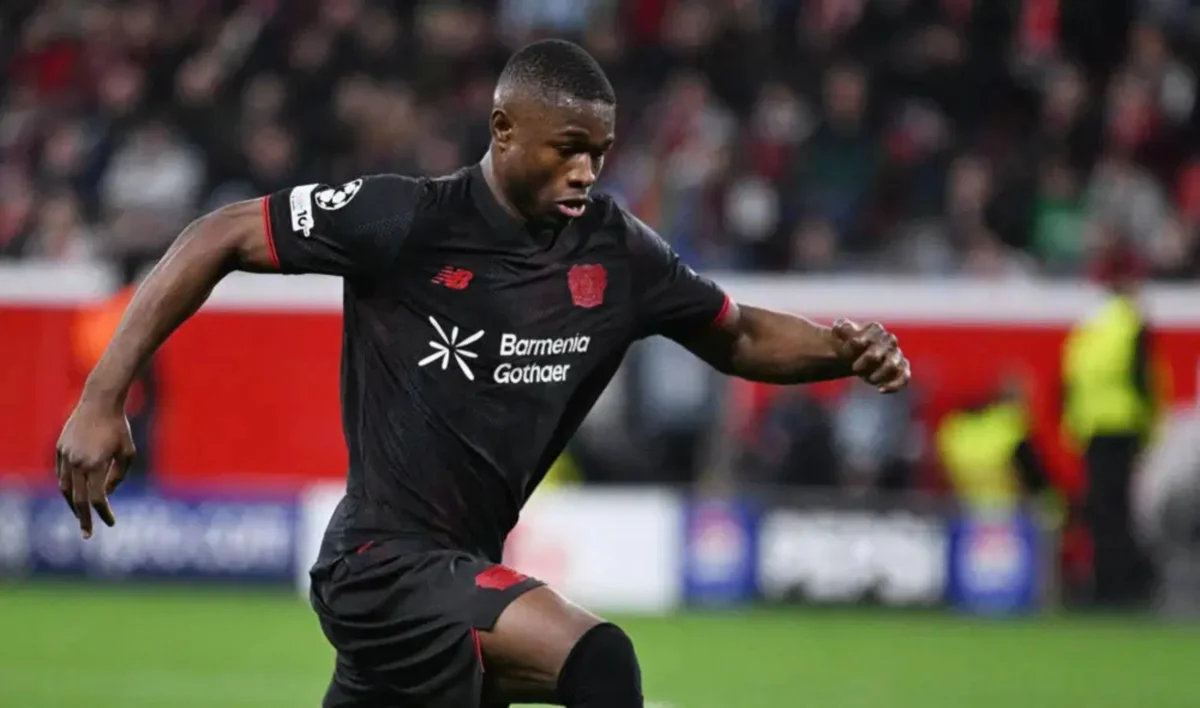 Крістіан Кофане / IMAGO