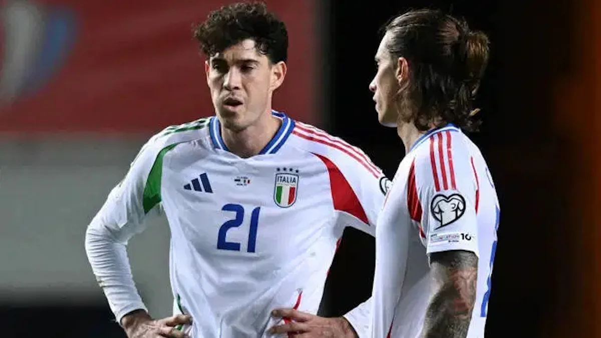 Бастоні та Калафйорі / IMAGO