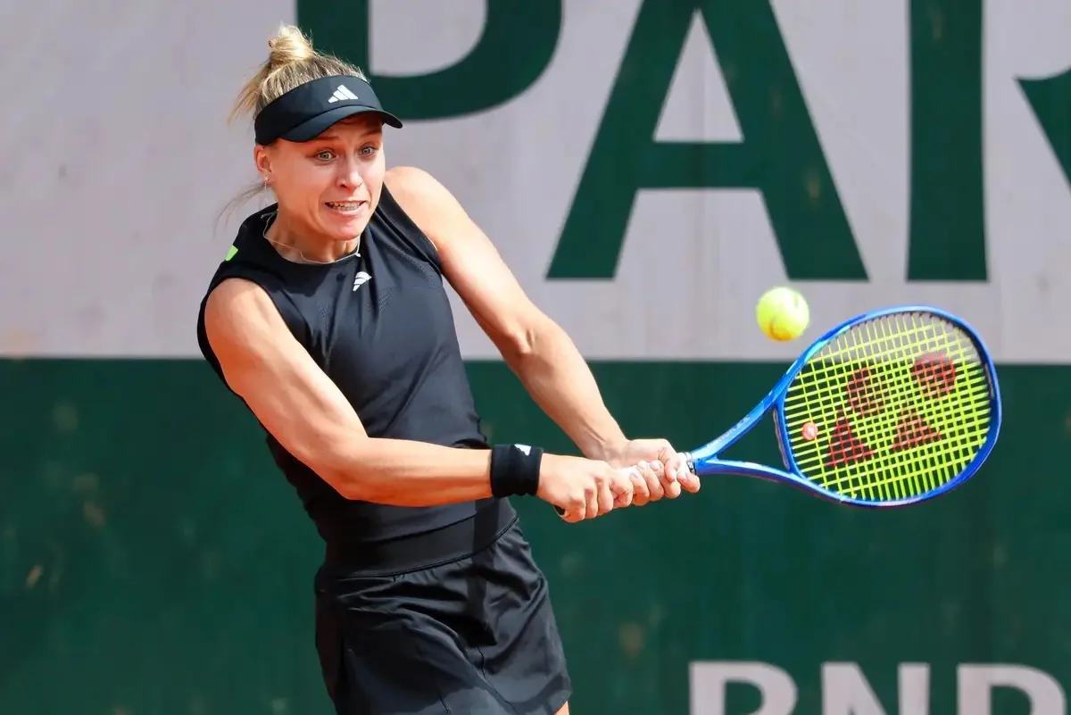 Юлія Стародубцева / Getty Images