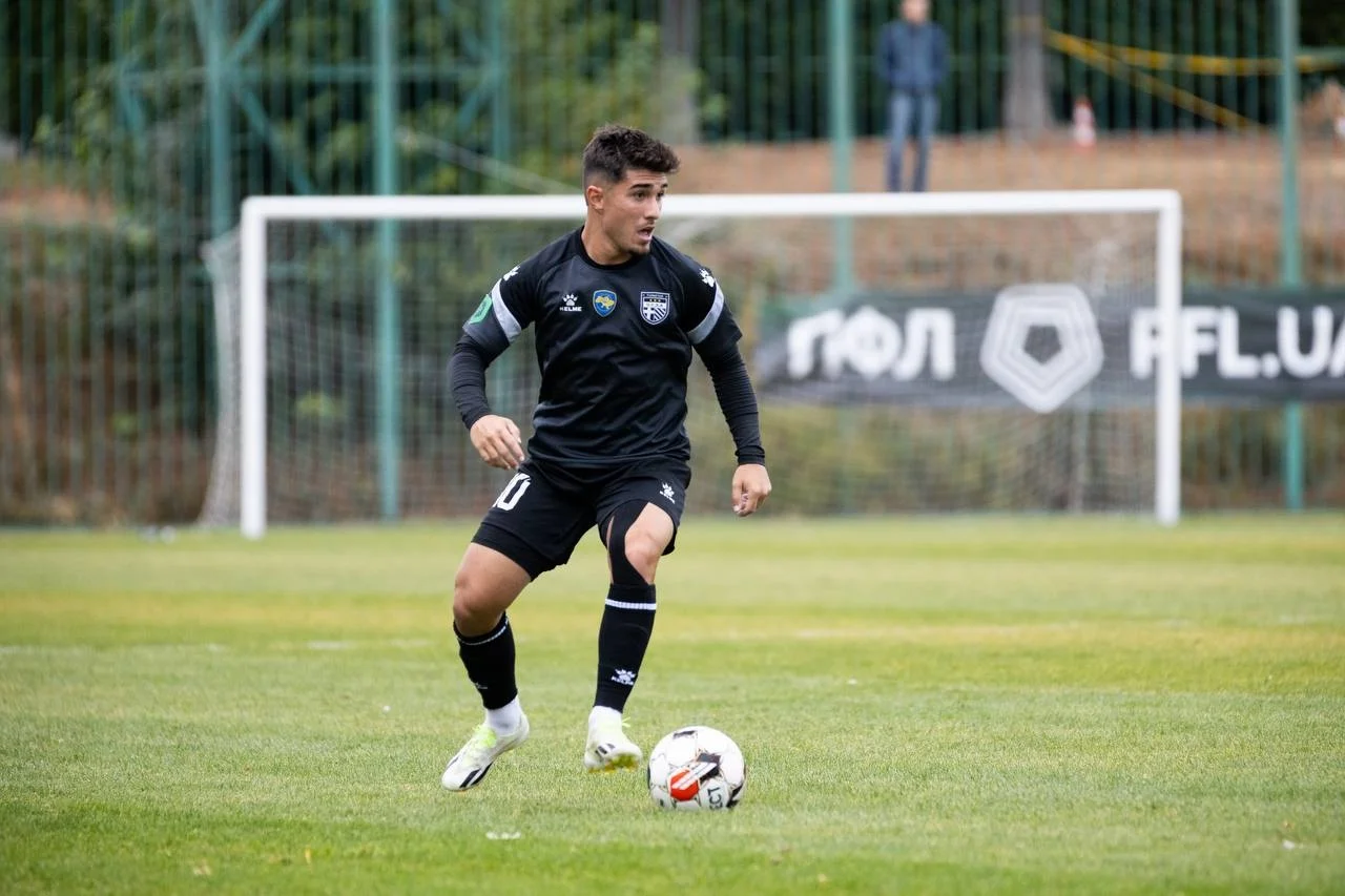 Матеус / ФК ЮКСА