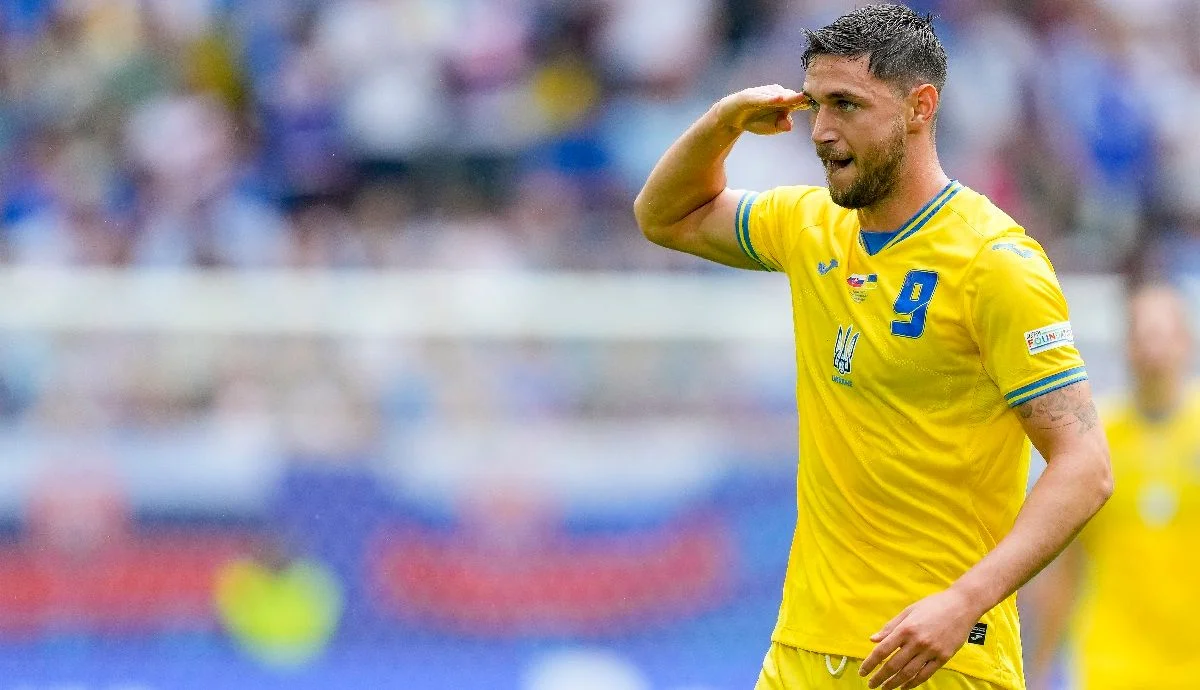 Роман Яремчук / Getty Images