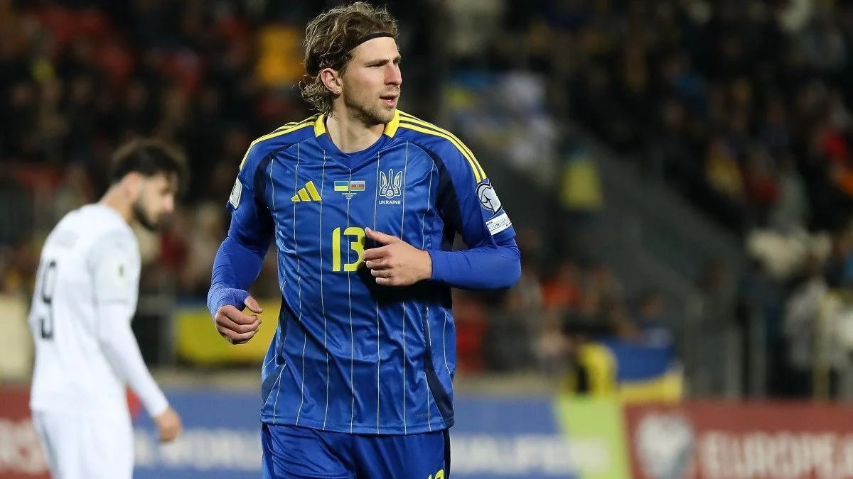 Илья Забарный / Getty Images