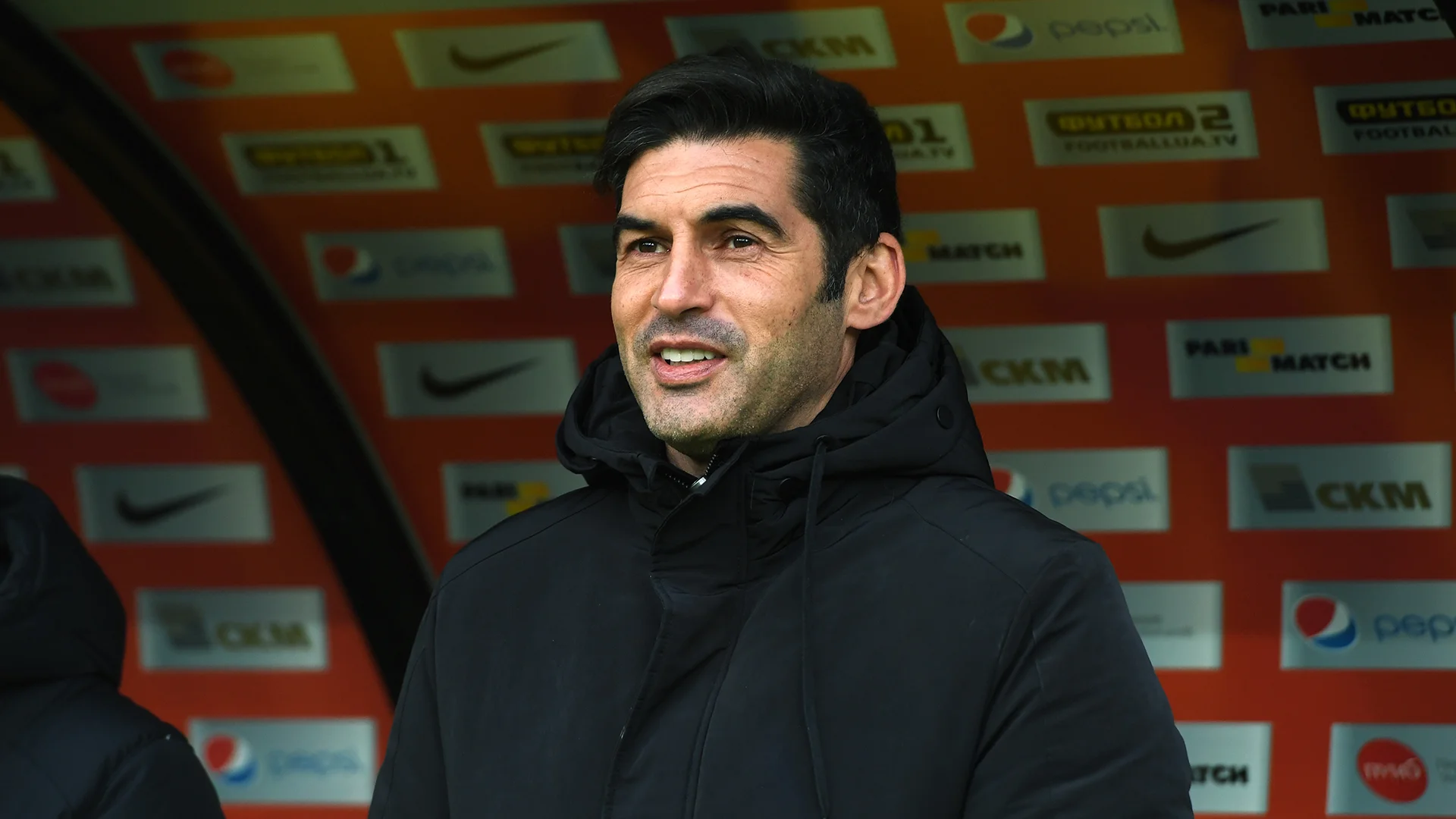 Паулу Фонсека / фото: ФК Шахтер