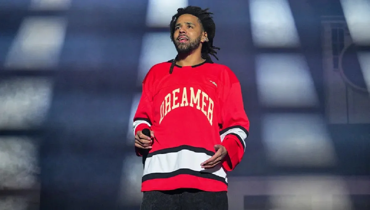 Фото до новини: Володар Grammy підписав професійний контракт із баскетбольним клубом – у його доробку 6 платинових альбомів