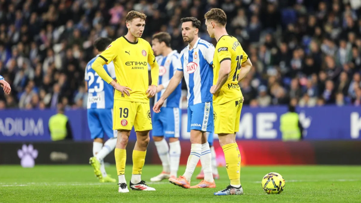 Віктор Циганков та Владислав Ванат / EFE